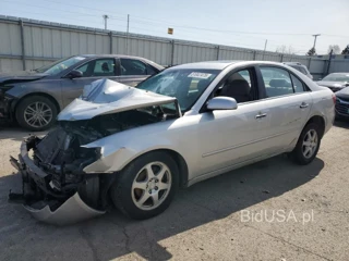 HYUNDAI SONATA GLS GLS