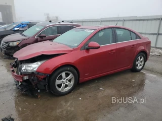 CHEVROLET CRUZE LT LT