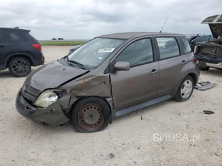 TOYOTA SCION XA