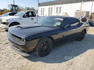 DODGE CHALLENGER GT
