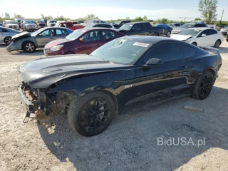 FORD MUSTANG GT GT