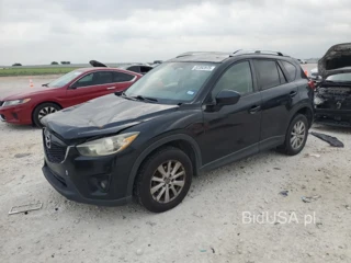 MAZDA CX-5 TOURI TOURING