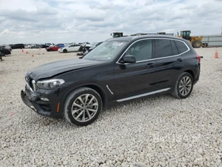 BMW X3 XDRIVE3 XDRIVE30I