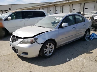 MAZDA 3 I I