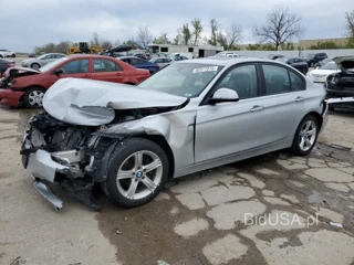 BMW 328 D XDRI D XDRIVE