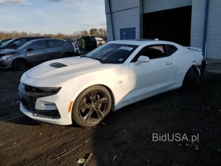CHEVROLET CAMARO SS SS