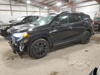 GMC TERRAIN SL SLE