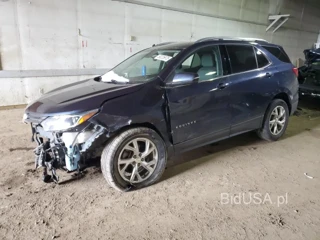 CHEVROLET EQUINOX LT LT
