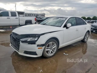 AUDI A4 PREMIUM PREMIUM