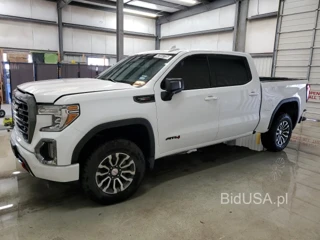 GMC SIERRA K15 K1500 AT4