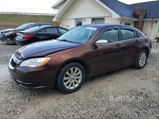 CHRYSLER 200 TOURIN TOURING