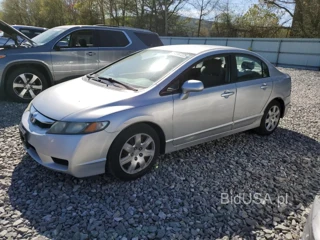 HONDA CIVIC LX LX