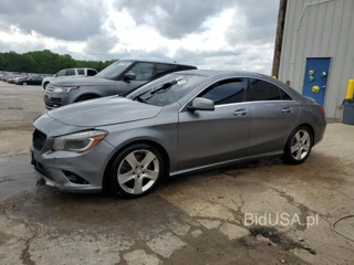 MERCEDES-BENZ CLA 250 250