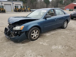 HYUNDAI SONATA GLS GLS