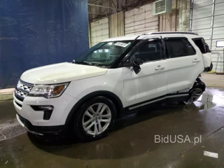 FORD EXPLORER X XLT
