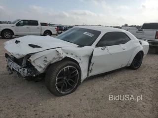 DODGE CHALLENGER R/T SCAT PACK