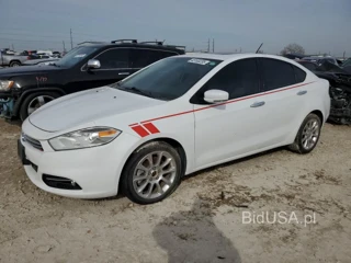 DODGE DART LIMIT LIMITED