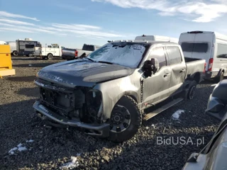 FORD F350 SUPER SUPER DUTY