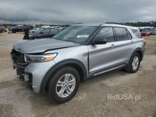 FORD EXPLORER X XLT