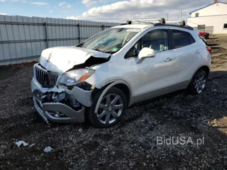 BUICK ENCORE PRE PREMIUM