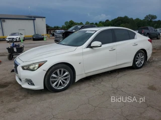 INFINITI Q50 BASE BASE
