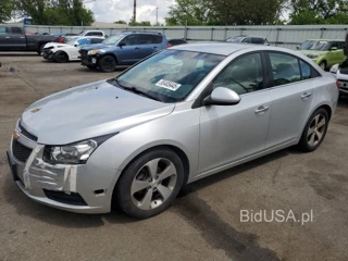 CHEVROLET CRUZE LTZ LTZ