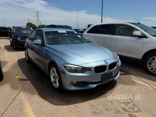 BMW 328 XI XI