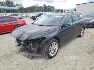VOLKSWAGEN PASSAT SE SE