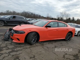 DODGE CHARGER GT GT