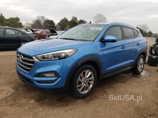 HYUNDAI TUCSON LIM LIMITED