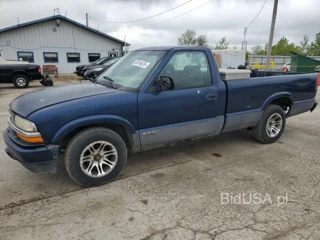 CHEVROLET S TRUCK S1 S10