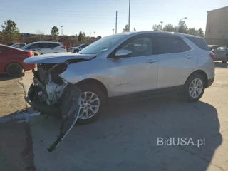 CHEVROLET EQUINOX LT LT