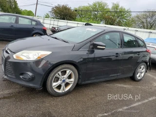 FORD FOCUS SE SE