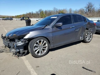 HONDA ACCORD SPO SPORT