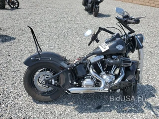 HARLEY-DAVIDSON FLS SOFTAI SOFTAIL SLIM