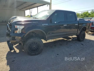 FORD F150 SUPER SUPERCREW