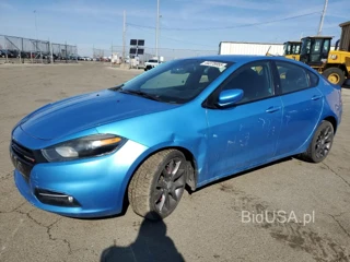 DODGE DART SXT S SXT SPORT