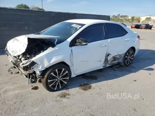 TOYOTA COROLLA L L