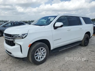 CHEVROLET SUBURBAN K K1500 LS