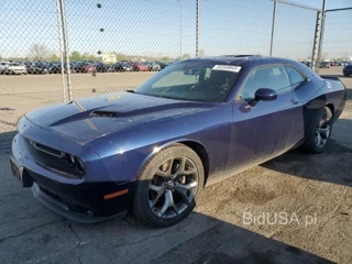 DODGE CHALLENGER SXT