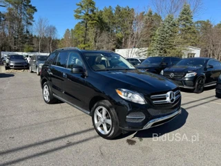 MERCEDES-BENZ GLE 350 350