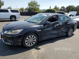 HONDA ACCORD EX EX
