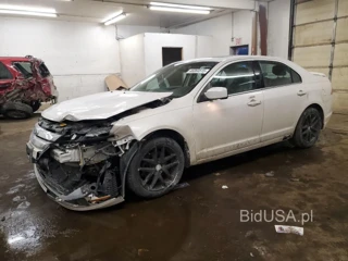 FORD FUSION SEL SEL
