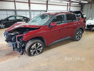 NISSAN ROGUE SV SV