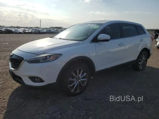 MAZDA CX-9 GRAND GRAND TOURING