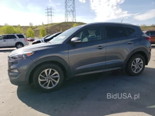 HYUNDAI TUCSON LIM LIMITED