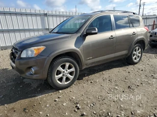 TOYOTA RAV4 LIMIT LIMITED
