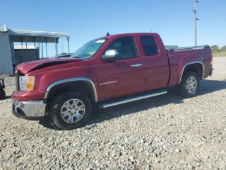 GMC NEW SIERRA C1500