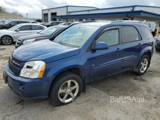CHEVROLET EQUINOX LT LT