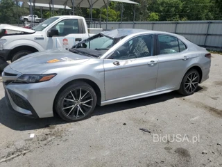 TOYOTA CAMRY SE SE